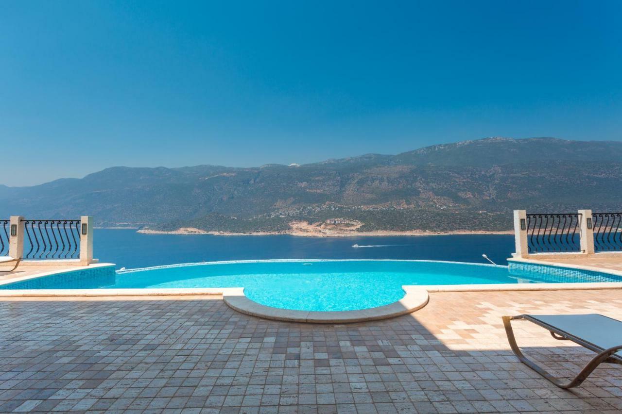 Hillcity (adults Only) Hotel Kaş