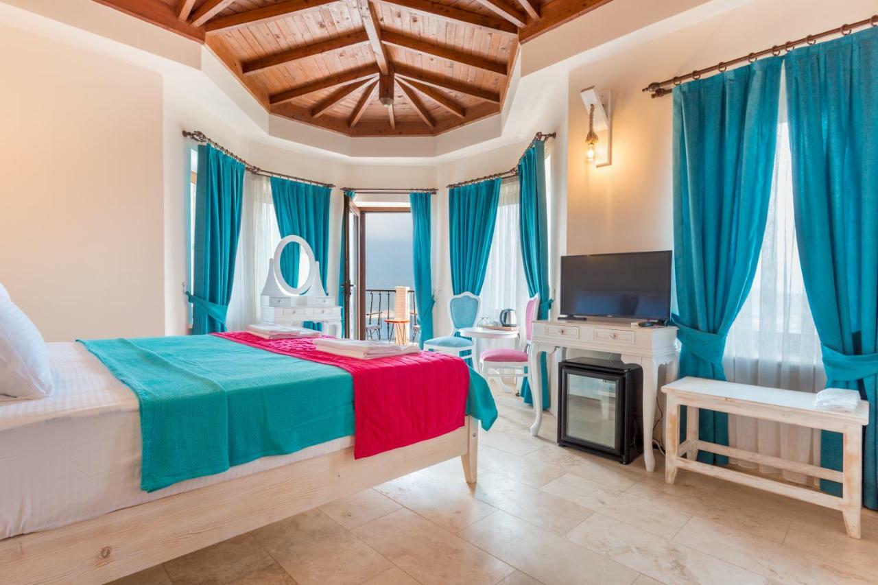 Hillcity (adults Only) Kaş